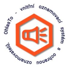 OhlasTo - vnitřní oznamovací systém - ochrana oznamovatelů